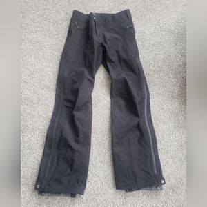 Patagonia ski pants